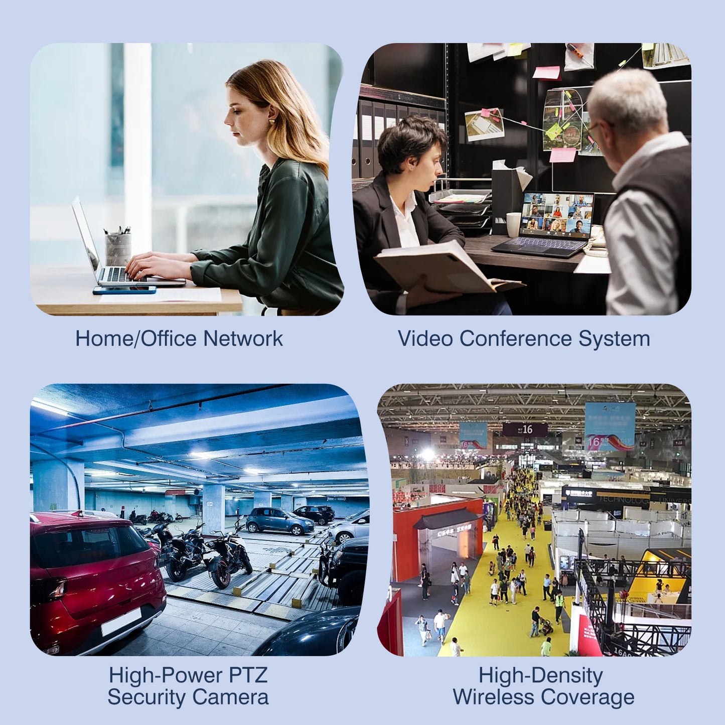 2.5Gb PoE++ Injector 90W, VunLink High Power IEEE 802.3bt Multi-Gig PoE Adapter, 55V Output, 10/100/1000/2500Mbps for WiFi 7 Access Point, PTZ Camera, Video Conference System, Plug & Play, Up to 100m