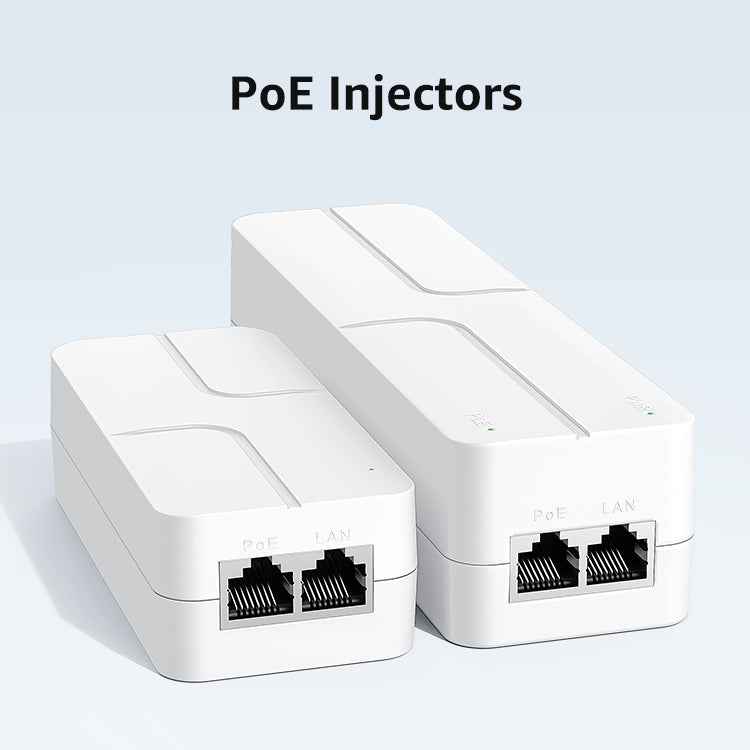 PoE Injector